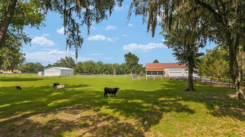 2035 NW 150TH AVENUE, OCALA, FL 34482