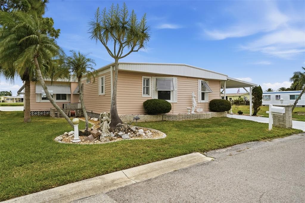 520 IMPERIAL DRIVE, NORTH PORT, FL 34287 — zdjęcie 2