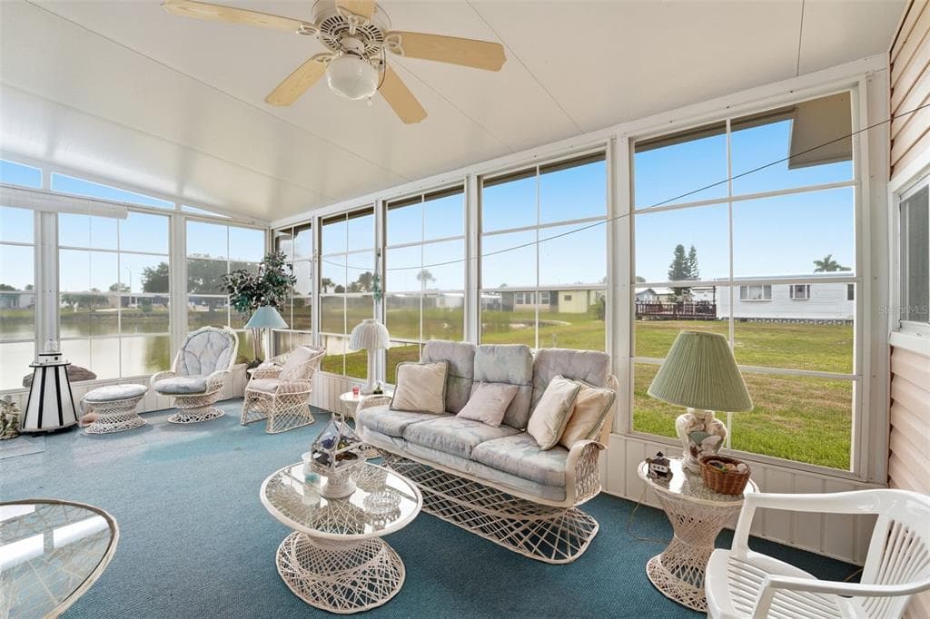 520 IMPERIAL DRIVE, NORTH PORT, FL 34287 — zdjęcie 4