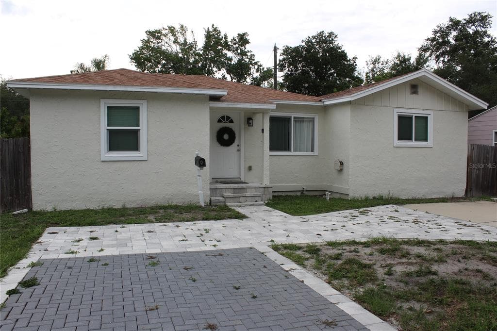 6014 CEDAR STREET NE, ST PETERSBURG, FL 33703 — zdjęcie 2