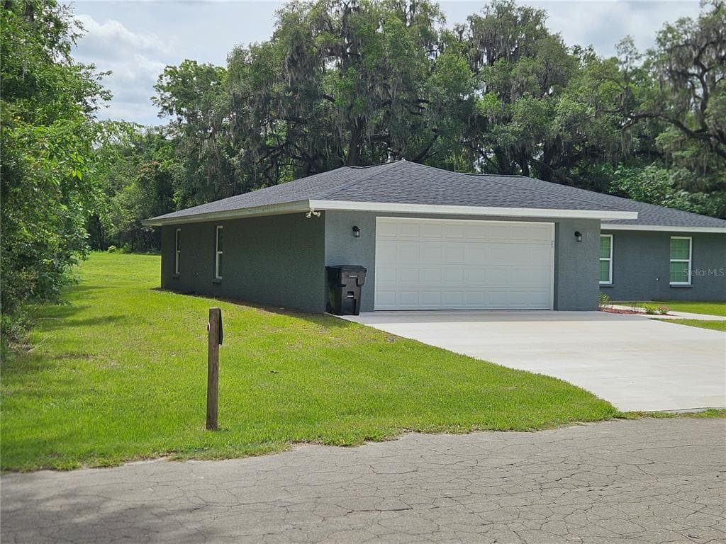 51 NE 10TH STREET, WILLISTON, FL 32696 — zdjęcie 2