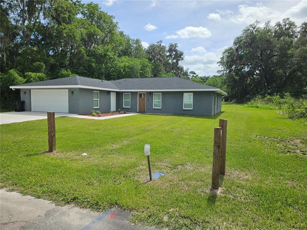 51 NE 10TH STREET, WILLISTON, FL 32696 — zdjęcie 3