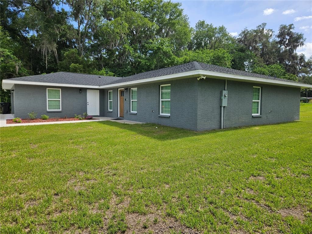51 NE 10TH STREET, WILLISTON, FL 32696 — zdjęcie 4