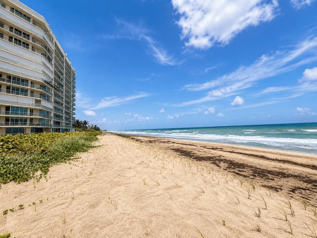 8600 S OCEAN DRIVE # 402, JENSEN BEACH, FL 34957 — zdjęcie 3
