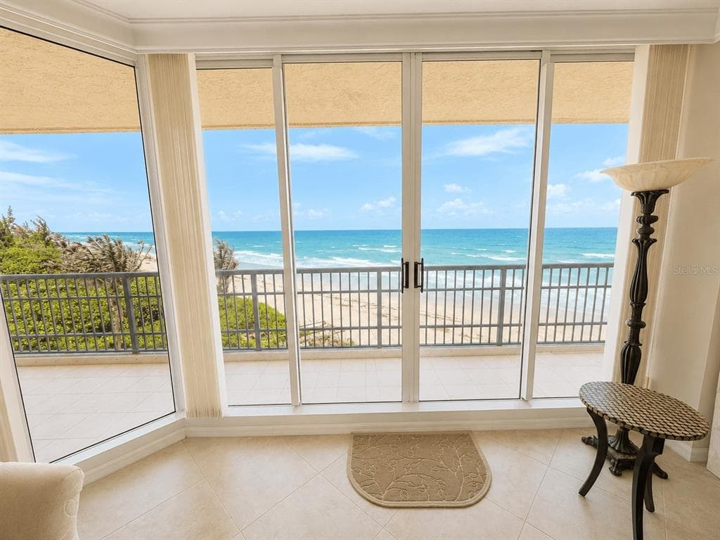 8600 S OCEAN DRIVE # 402, JENSEN BEACH, FL 34957 — zdjęcie 5