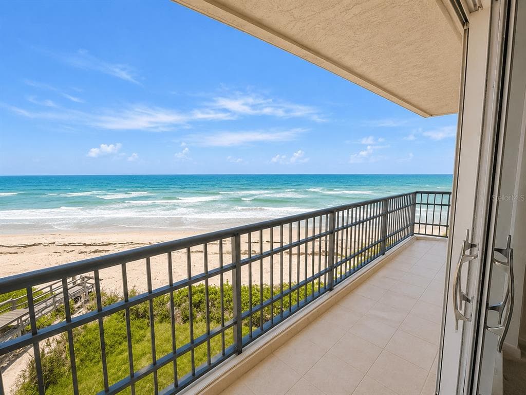 8600 S OCEAN DRIVE # 402, JENSEN BEACH, FL 34957 — zdjęcie 4