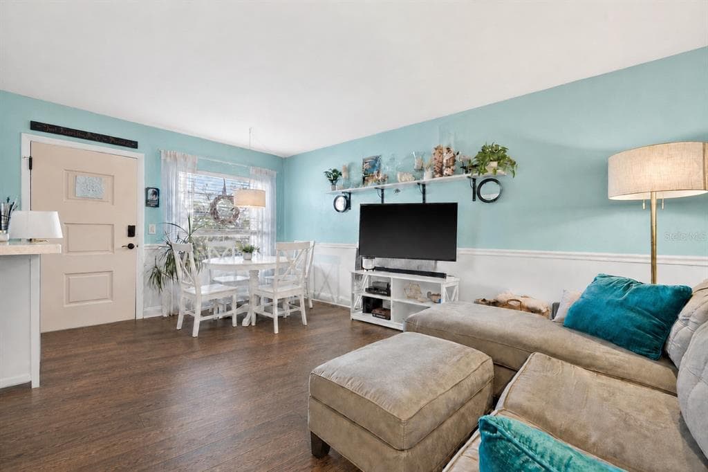 4000 3RD STREET N # 304, ST PETERSBURG, FL 33703 — zdjęcie 4
