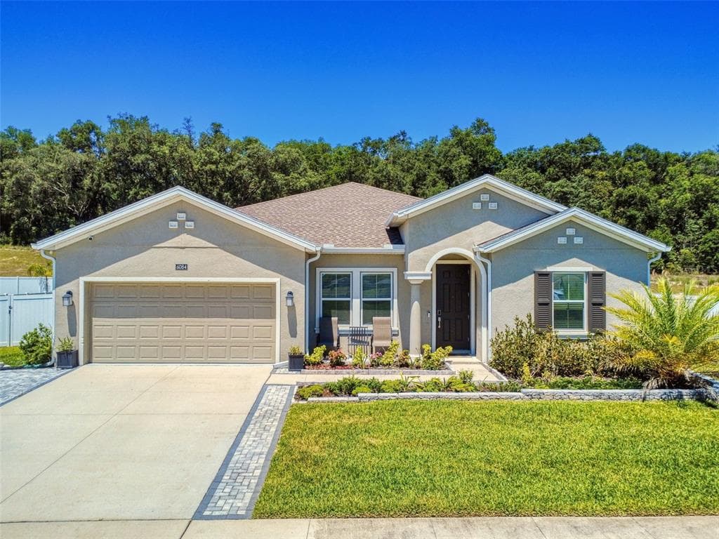 6084 CLAYSTONE WAY, MOUNT DORA, FL 32757