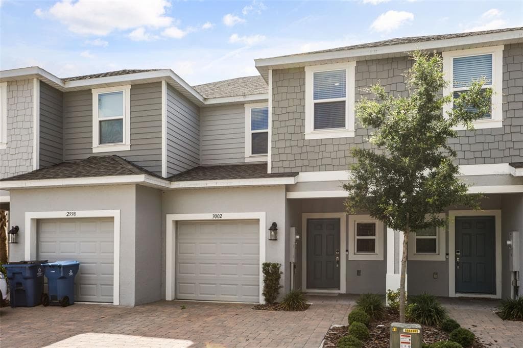 3002 CANARY AVENUE, DAVENPORT, FL 33837 — zdjęcie 2
