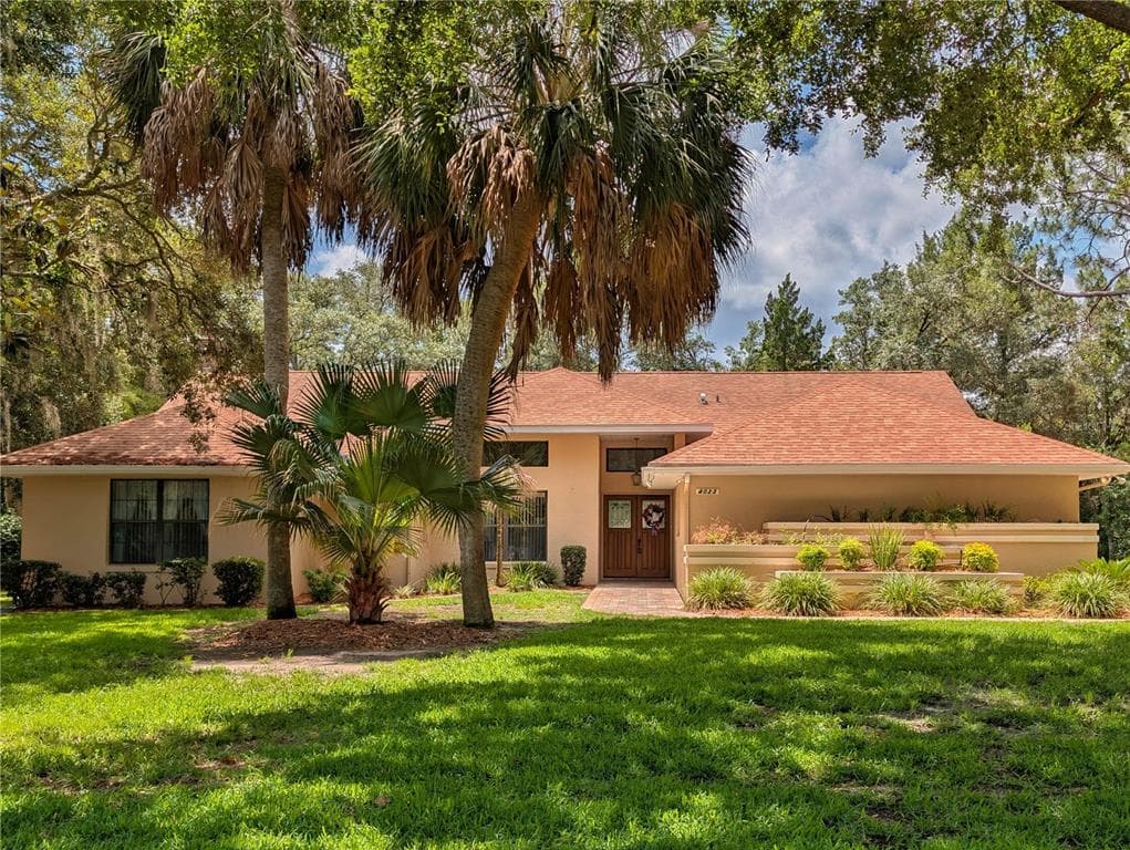 4023 N RINGWOOD CIRCLE, HERNANDO, FL 34442