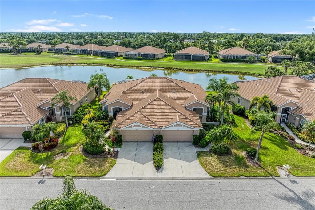 9532 FOREST HILLS CIRCLE, SARASOTA, FL 34238 — zdjęcie 2