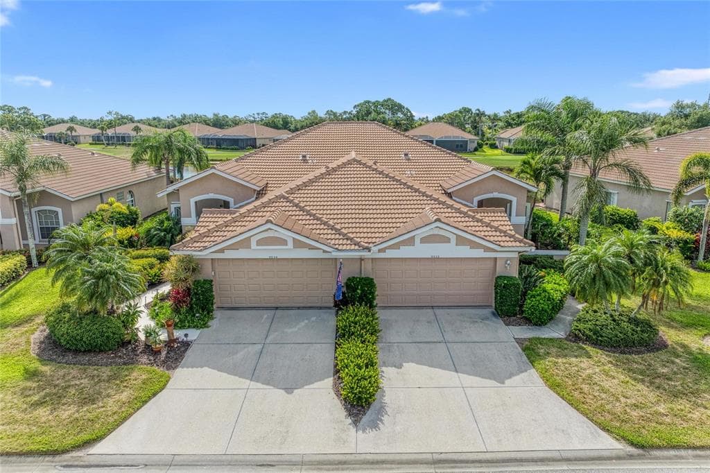 9532 FOREST HILLS CIRCLE, SARASOTA, FL 34238 — zdjęcie 4