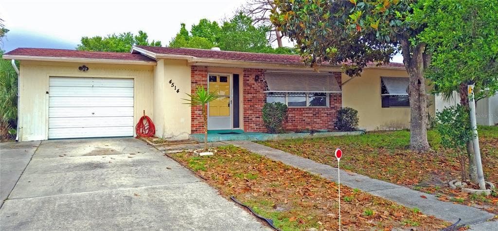 4514 CYNTHIA LANE, SPRING HILL, FL 34606 — zdjęcie 2