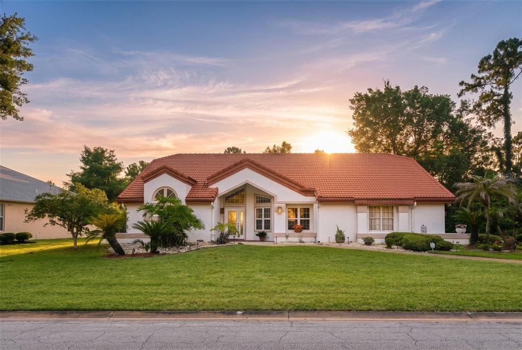 114 SHADOWCREEK WAY, ORMOND BEACH, FL 32174