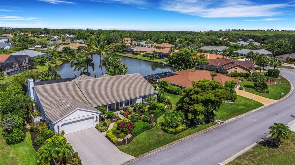5679 COUNTRY LAKES DRIVE # 7, SARASOTA, FL 34243 — zdjęcie 2