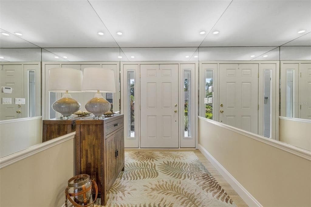 5679 COUNTRY LAKES DRIVE # 7, SARASOTA, FL 34243 — zdjęcie 4