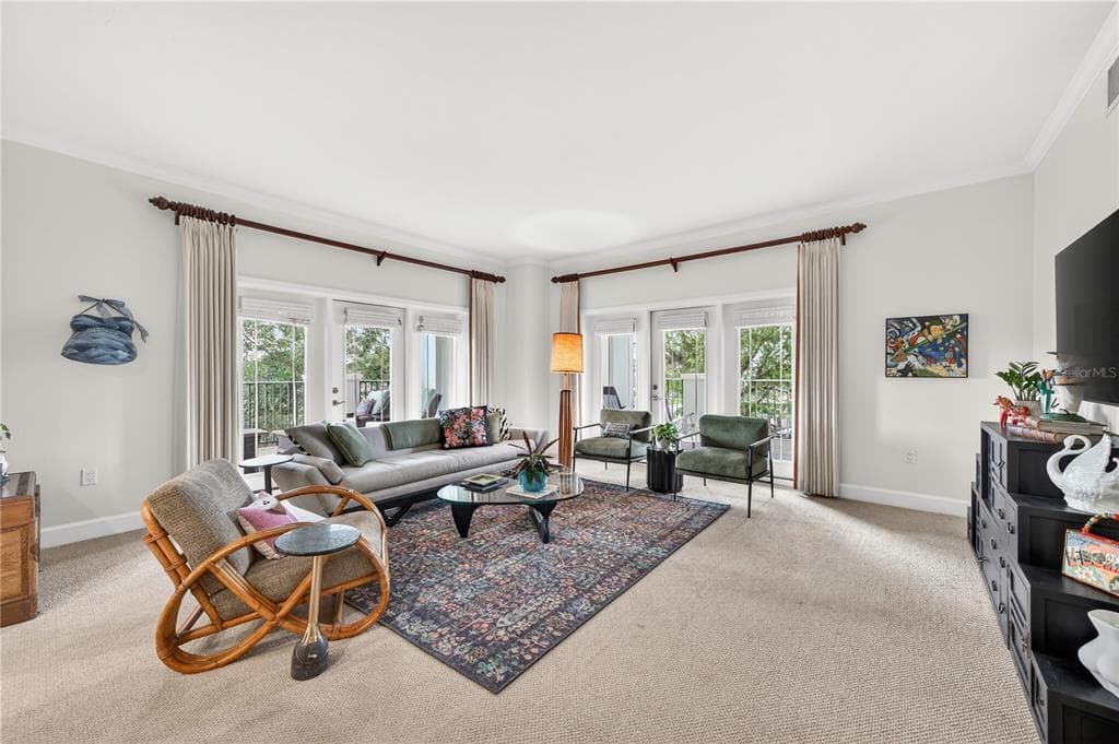 2305 EDGEWATER DRIVE # 1210, ORLANDO, FL 32804 — zdjęcie 2