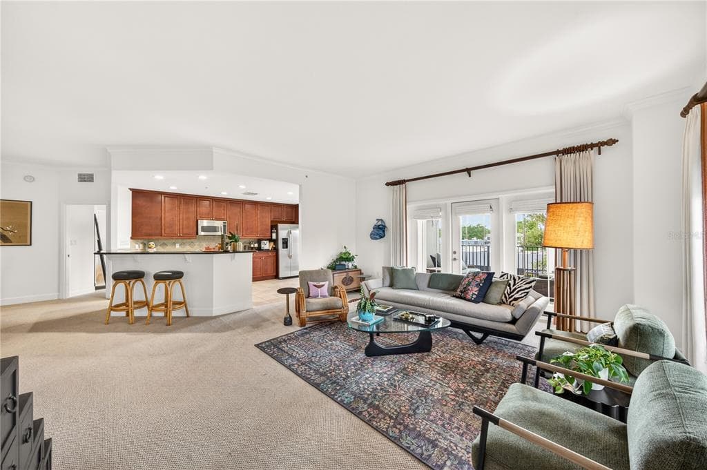 2305 EDGEWATER DRIVE # 1210, ORLANDO, FL 32804 — zdjęcie 3