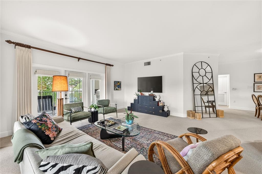 2305 EDGEWATER DRIVE # 1210, ORLANDO, FL 32804 — zdjęcie 4