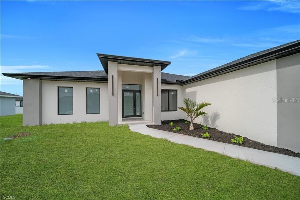 2507 39TH STREET SW, LEHIGH ACRES, FL 33976 — zdjęcie 2