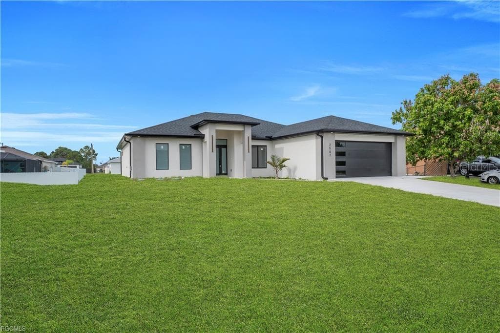 2507 39TH STREET SW, LEHIGH ACRES, FL 33976 — zdjęcie 3