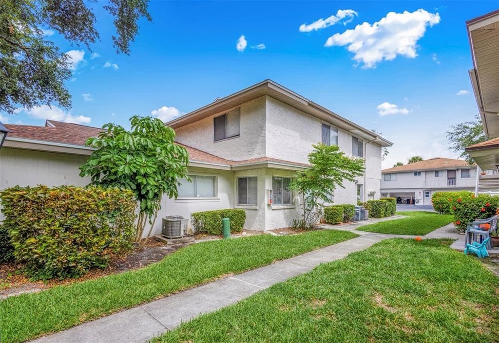 1829 BOUGH AVENUE # 3, CLEARWATER, FL 33760