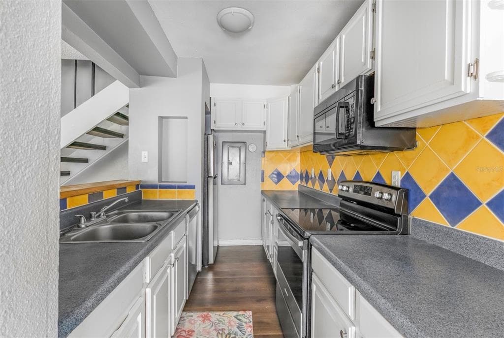1829 BOUGH AVENUE # 3, CLEARWATER, FL 33760 — zdjęcie 5