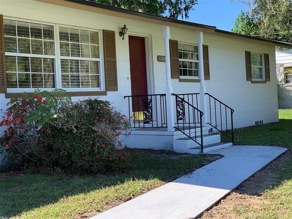 1106 NE 17TH TERRACE, OCALA, FL 34470