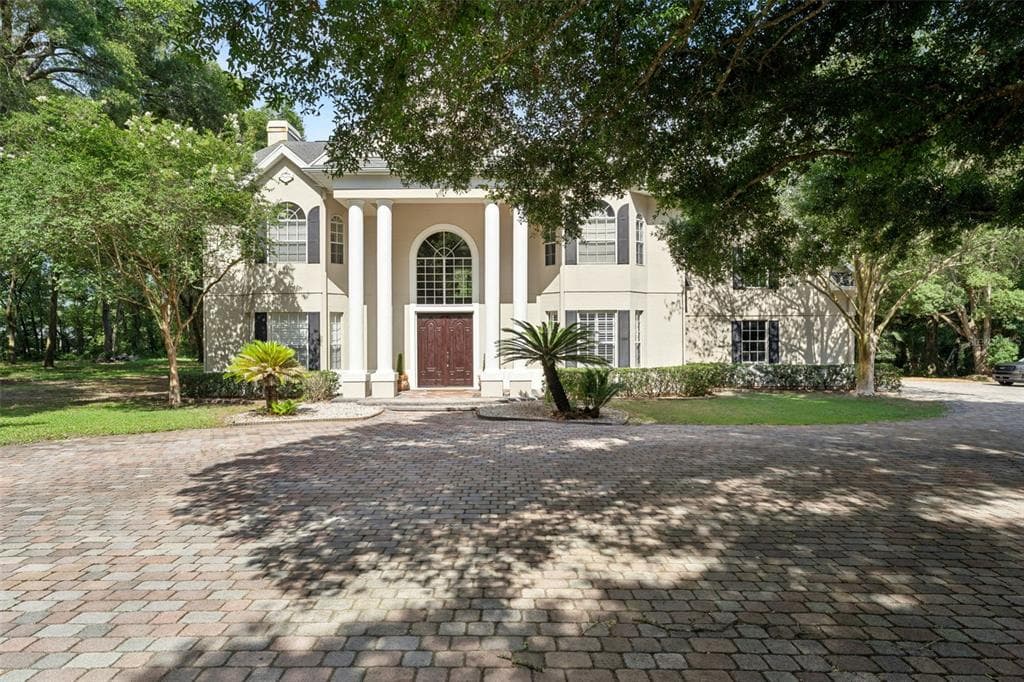 4275 ROUND LAKE ROAD, APOPKA, FL 32712 — zdjęcie 3