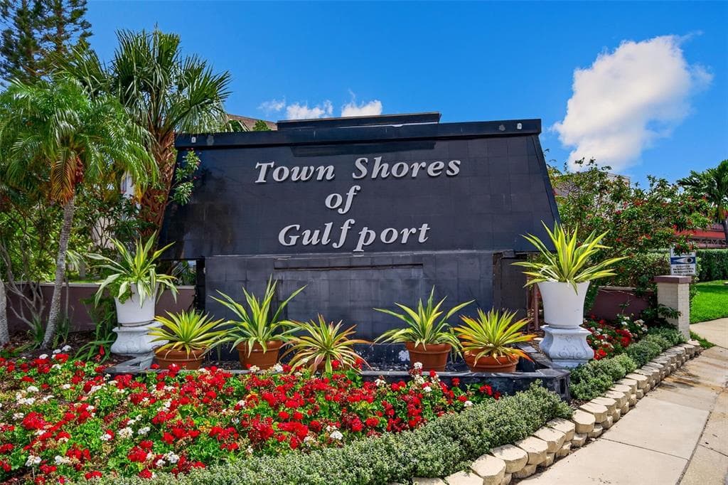 5925 SHORE BOULEVARD S # 108, GULFPORT, FL 33707 — zdjęcie 5