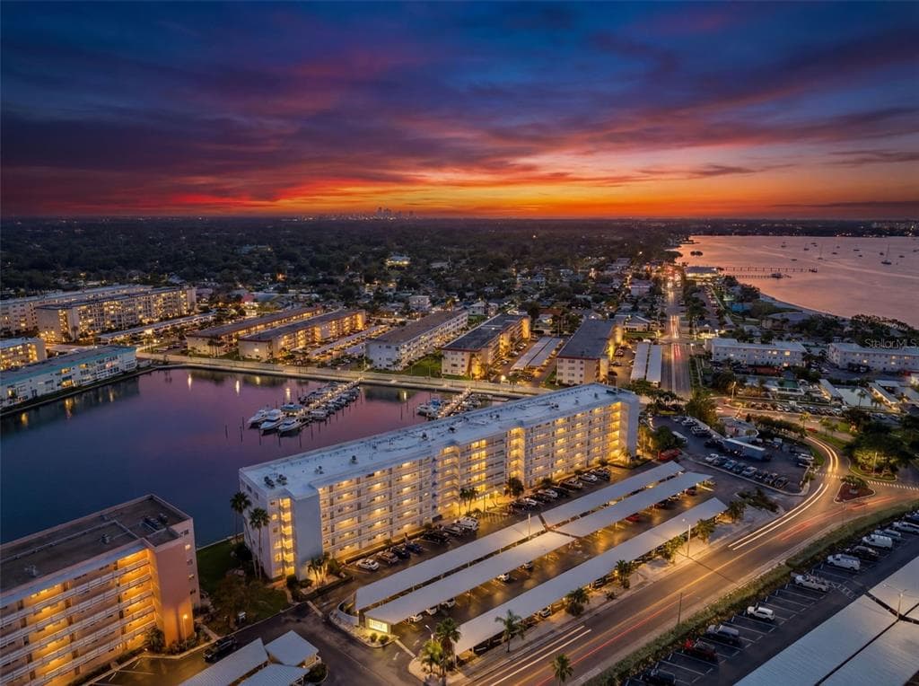 5925 SHORE BOULEVARD S # 108, GULFPORT, FL 33707 — zdjęcie 4