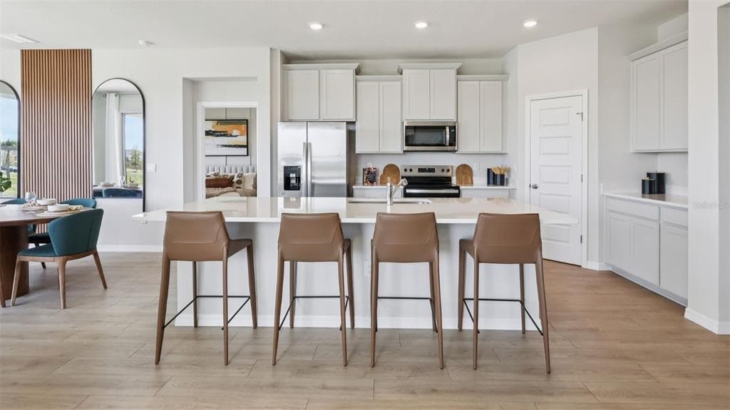 3046 KINGSMAN TRAIL, ORMOND BEACH, FL 32174 — zdjęcie 5