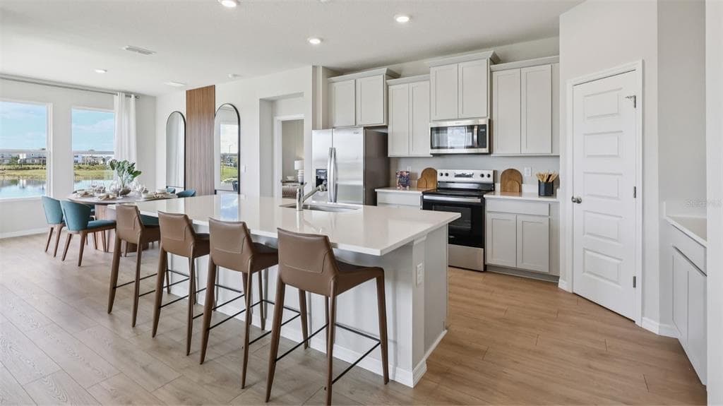 3046 KINGSMAN TRAIL, ORMOND BEACH, FL 32174 — zdjęcie 4