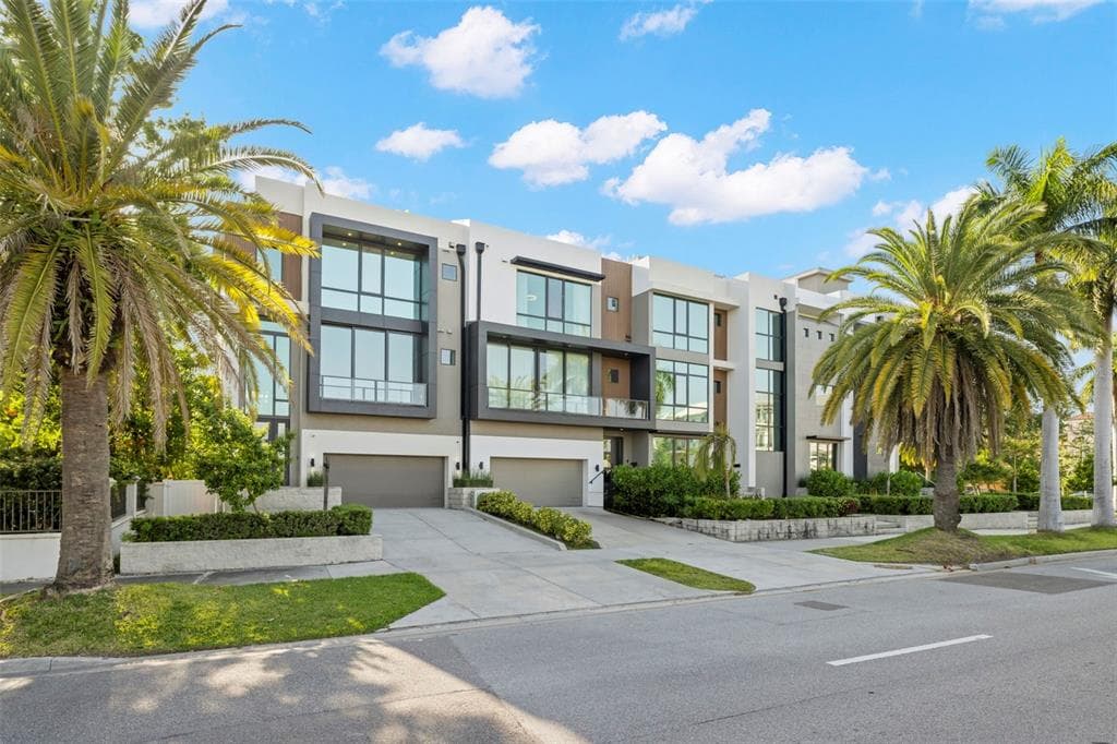 98 W DAVIS BOULEVARD, TAMPA, FL 33606 — zdjęcie 2