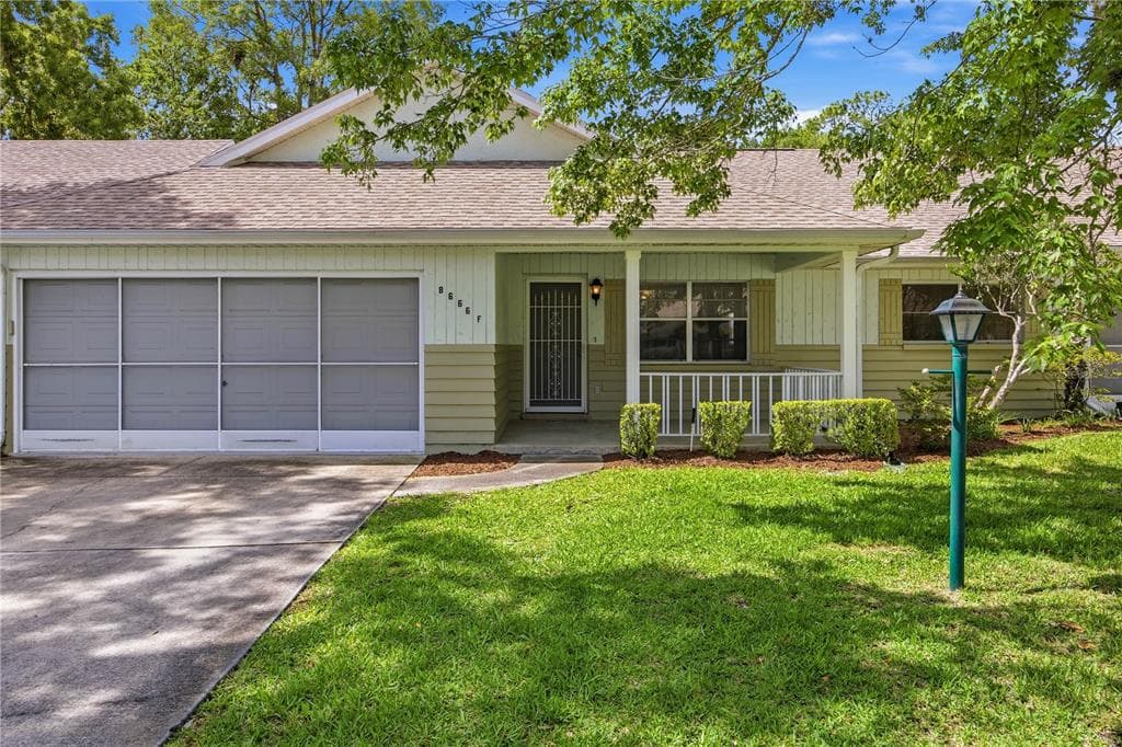 8666 SW 92ND LANE # F, OCALA, FL 34481 — zdjęcie 3