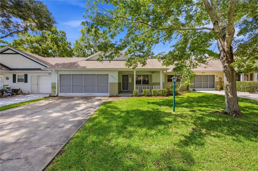 8666 SW 92ND LANE # F, OCALA, FL 34481 — zdjęcie 4