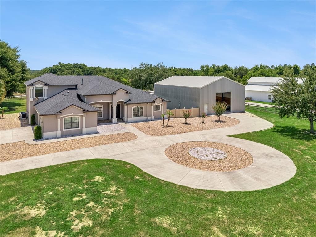 19850 SUGARLOAF MOUNTAIN ROAD, CLERMONT, FL 34715