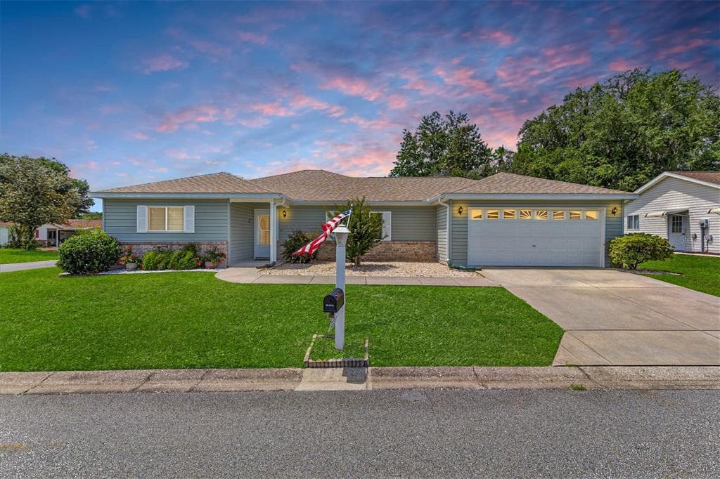 9498 SE 174TH LOOP, SUMMERFIELD, FL 34491