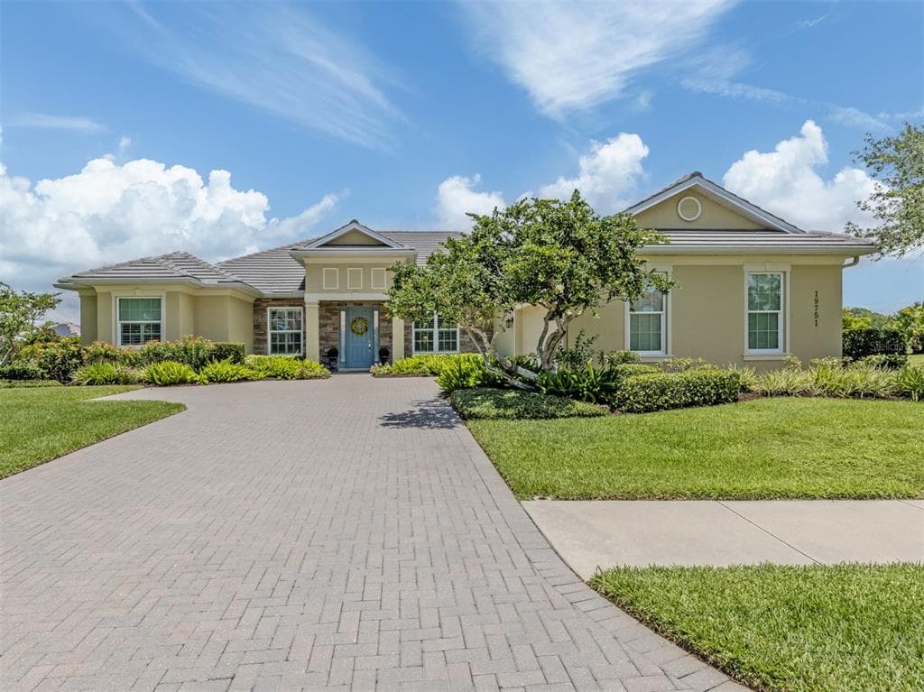 19751 COBBLESTONE CIRCLE, VENICE, FL 34292 — zdjęcie 2