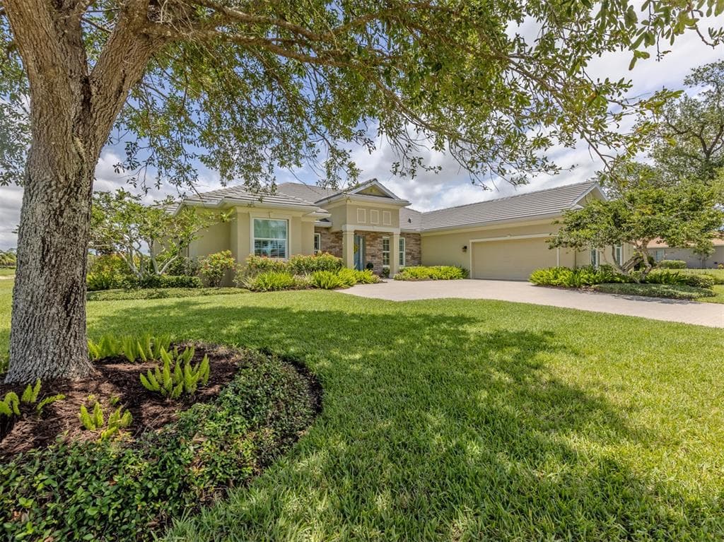 19751 COBBLESTONE CIRCLE, VENICE, FL 34292 — zdjęcie 3