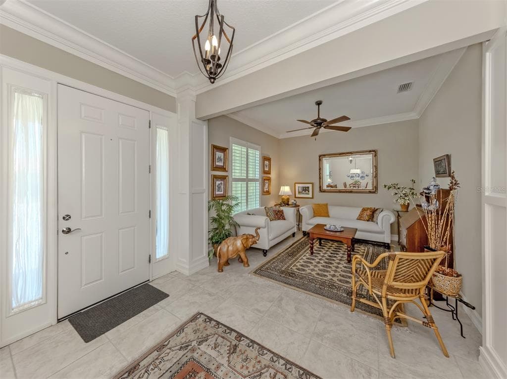 19751 COBBLESTONE CIRCLE, VENICE, FL 34292 — zdjęcie 5