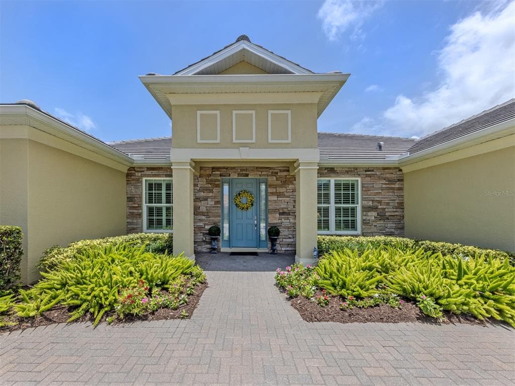 19751 COBBLESTONE CIRCLE, VENICE, FL 34292 — zdjęcie 4