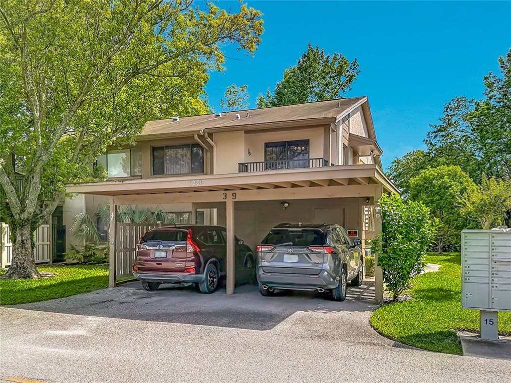 12913 FAIRWAY DRIVE # D, HUDSON, FL 34667 — zdjęcie 2