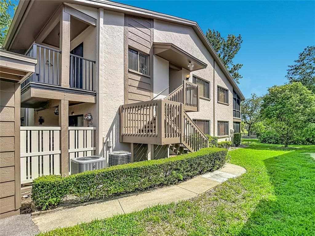 12913 FAIRWAY DRIVE # D, HUDSON, FL 34667 — zdjęcie 3