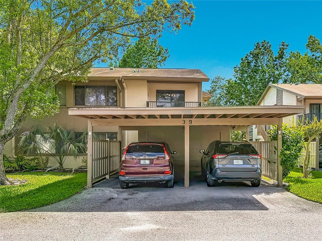 12913 FAIRWAY DRIVE # D, HUDSON, FL 34667