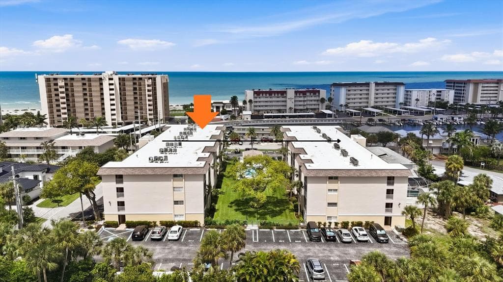 995 LAGUNA DRIVE # 103, VENICE, FL 34285