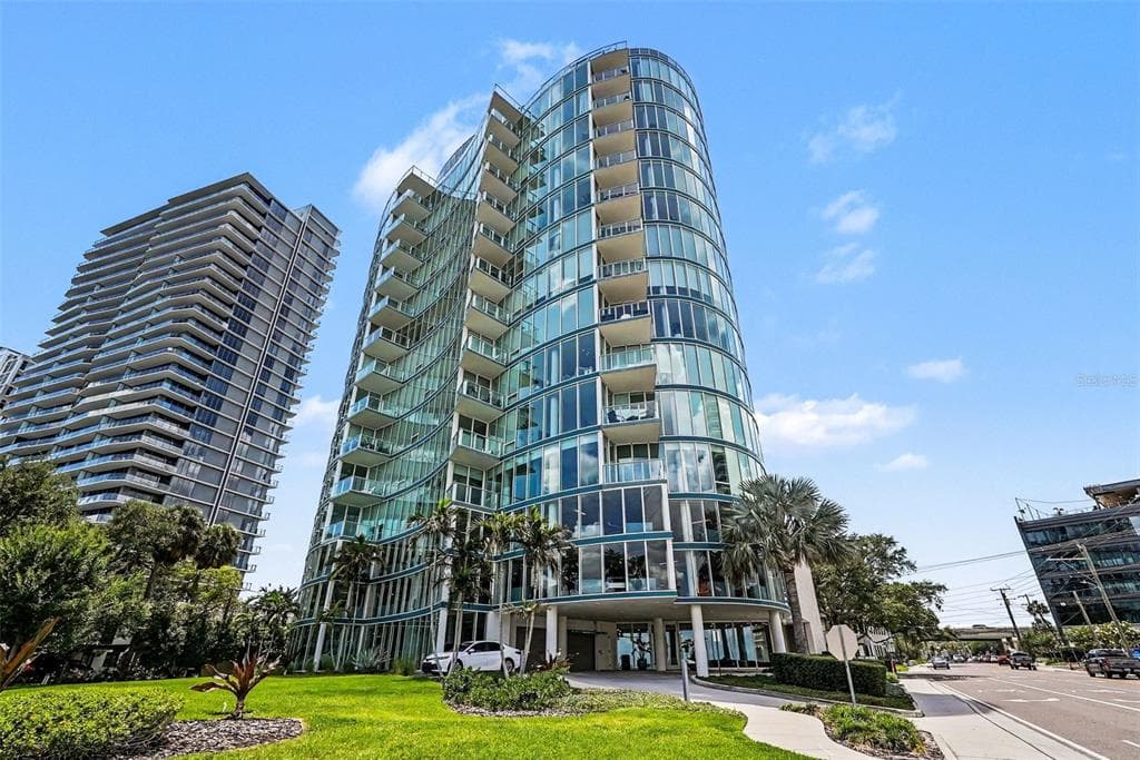 2900 W BAY TO BAY BOULEVARD # 1502, TAMPA, FL 33629
