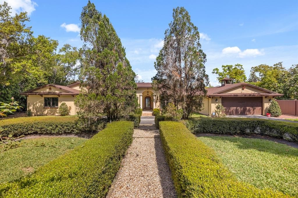 5400 KENMORE LANE, ORLANDO, FL 32839 — zdjęcie 2