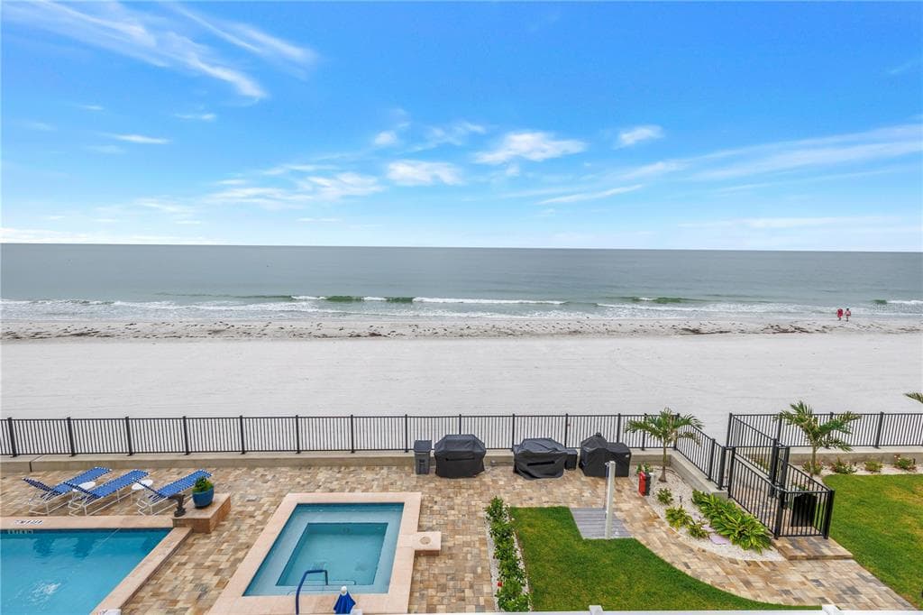 16750 GULF BOULEVARD # 313, NORTH REDINGTON BEACH, FL 33708 — zdjęcie 2