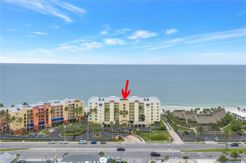 16750 GULF BOULEVARD # 313, NORTH REDINGTON BEACH, FL 33708